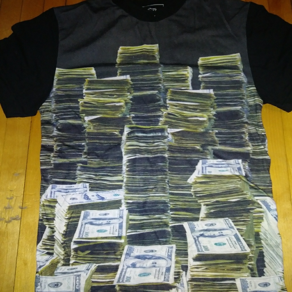 Ecko. Vintage shirt